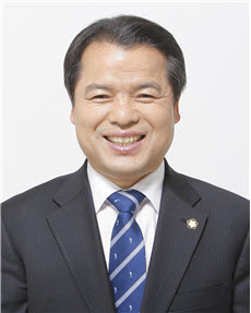 중앙선거관리위원회 상임위원 위철환 사진