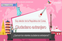 Imagen en miniatura(¿Qué son los votantes ciudadanos extranjeros?)